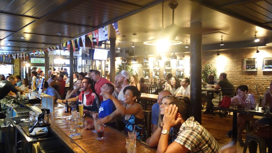 Meet Your Brooklyn Bartenders Presented by Jura Brooklyn Whisky